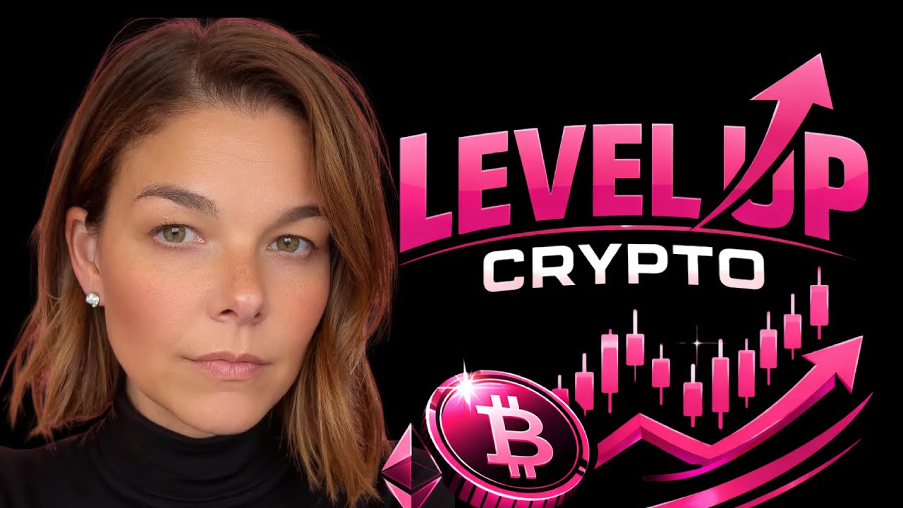 June 25, 2026: Crypto Charting LIVE + Market Moves 