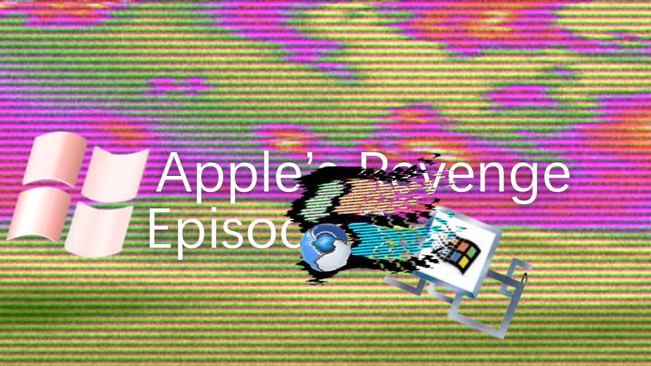 Apple's Revenge Episode 3