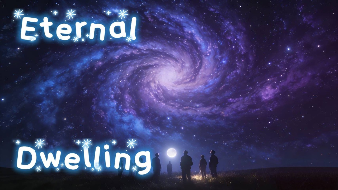 Eternal Dwelling #jesus  #father #god #abba #christian #worship #gospel #emotional #healing