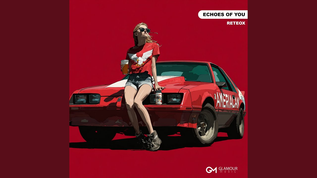Echoes of You