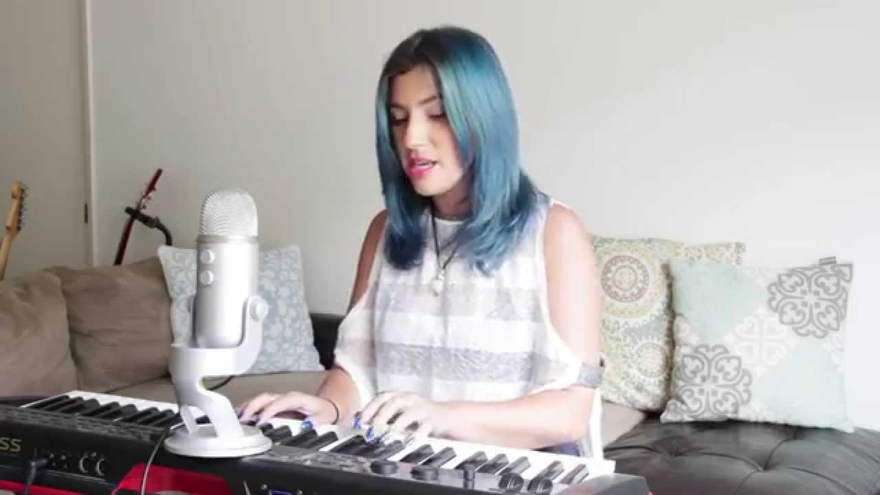 Lean On - (Major Lazer ft. MO & DJ Snake Cover) - London Ellis
