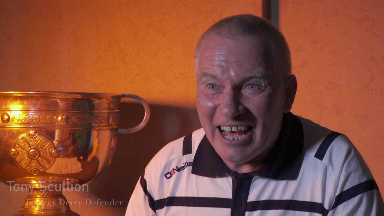 The Men Who Won Maguire: Eamonn Coleman tribute