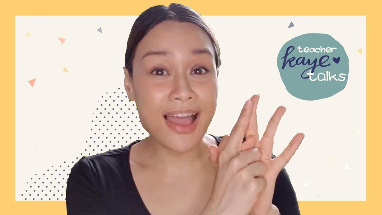 Ep. 60: Regression | Teacher Kaye Talks