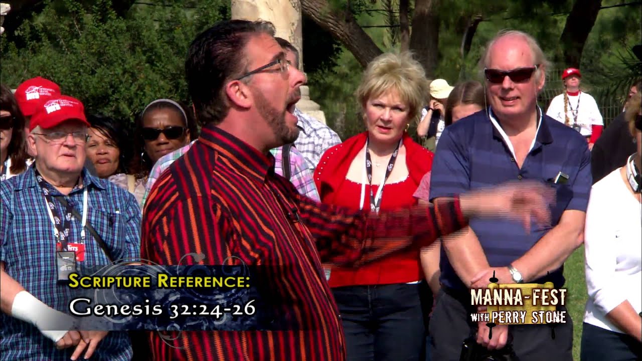 The Danger Of The Blessing Deception | Episode 784