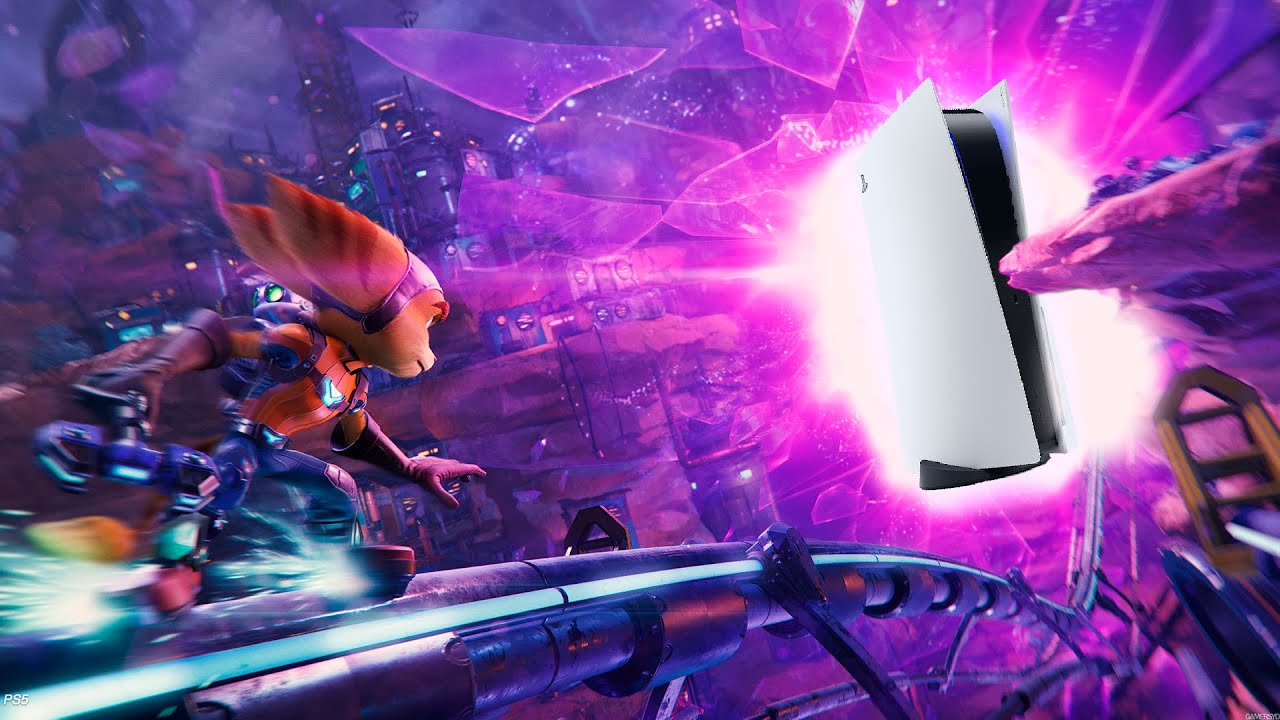 Reagindo ao Evento de Anúncio do Playstation 5 (11/06/20)