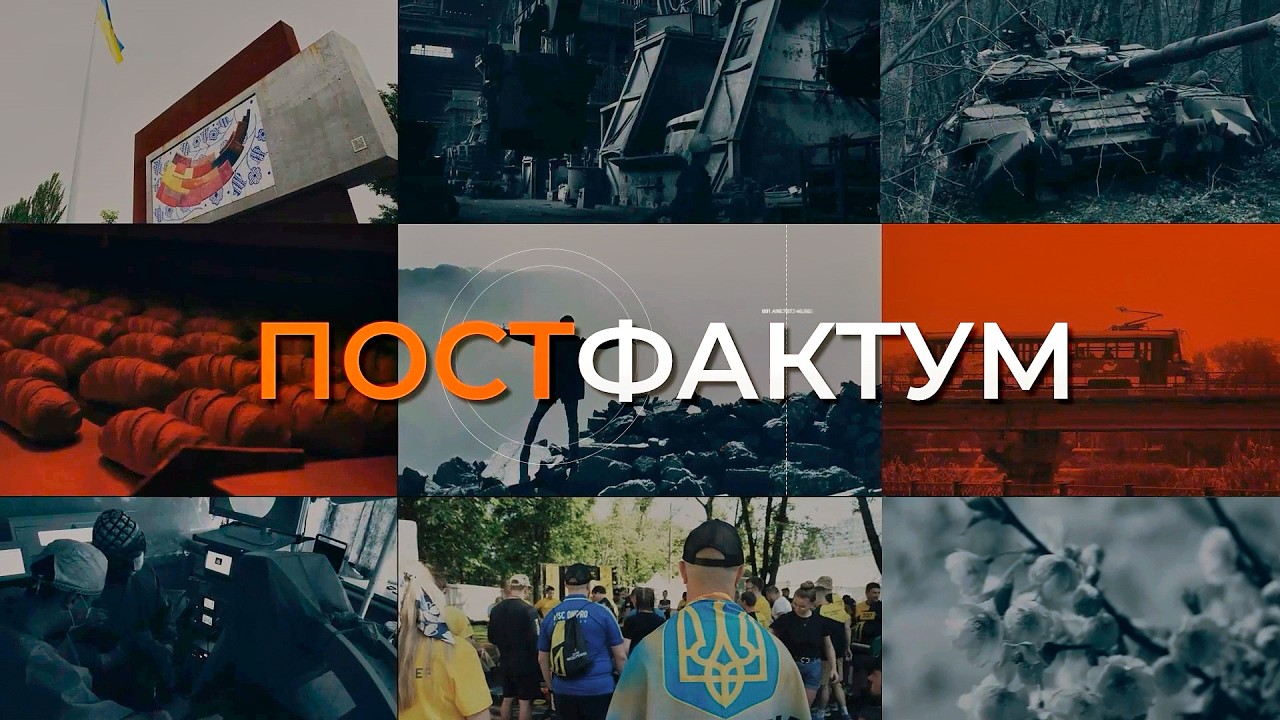 «Постфактум» (08.03.2026)