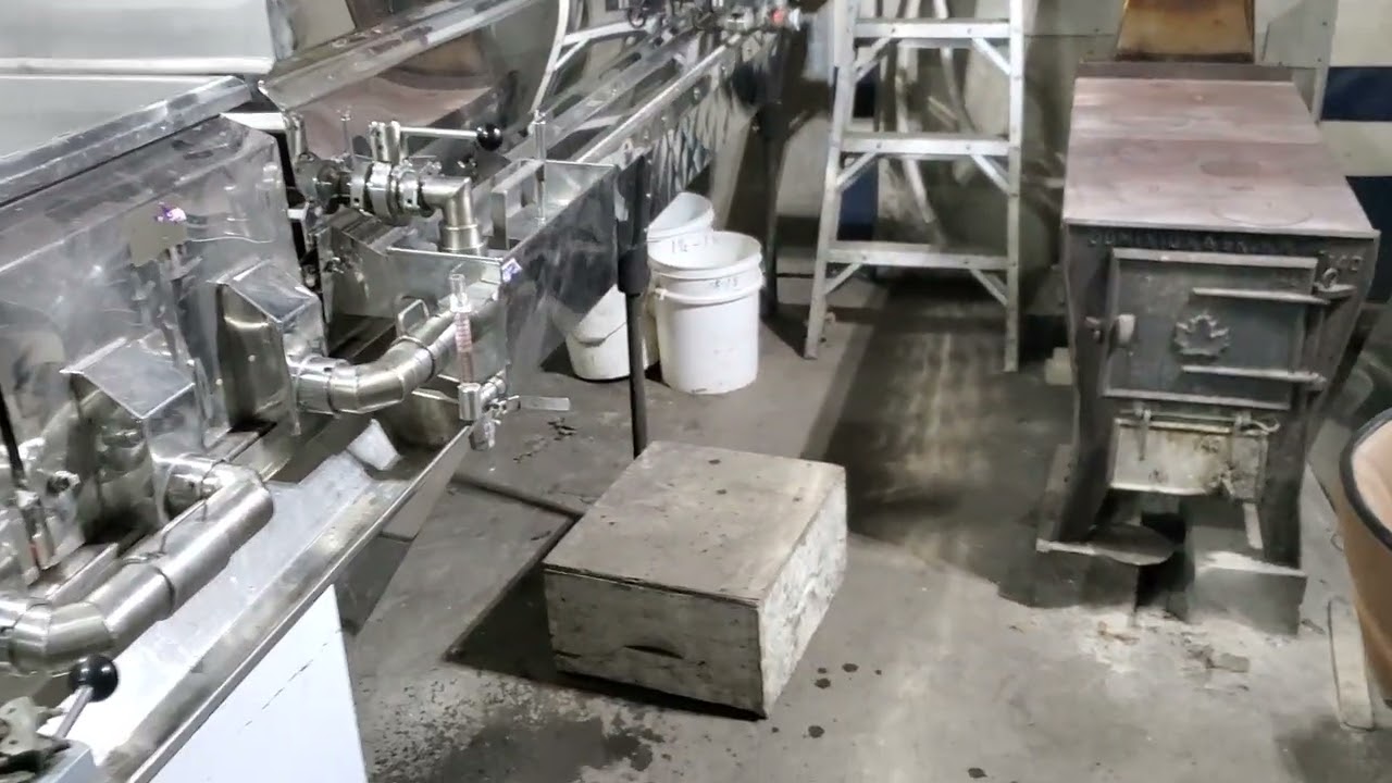 3X10 Tole Inox Goudrel BHE (Les Sucriers)