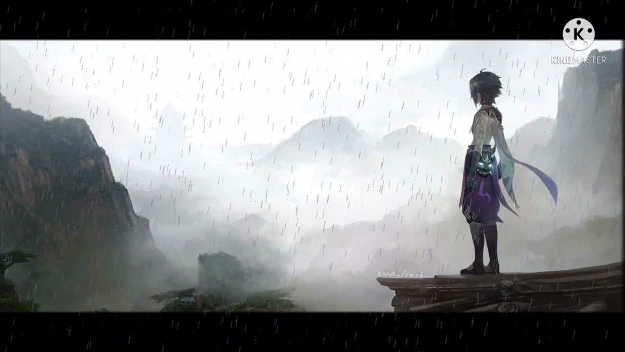[M4A] Xiao comes to Your Aid after You're Abused (Mentions of Abuse) || boy1der