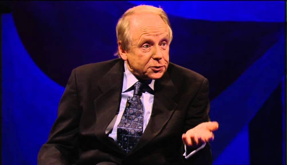 Bremner, Bird and Fortune on NHS (Channel 4 17.10.2004)