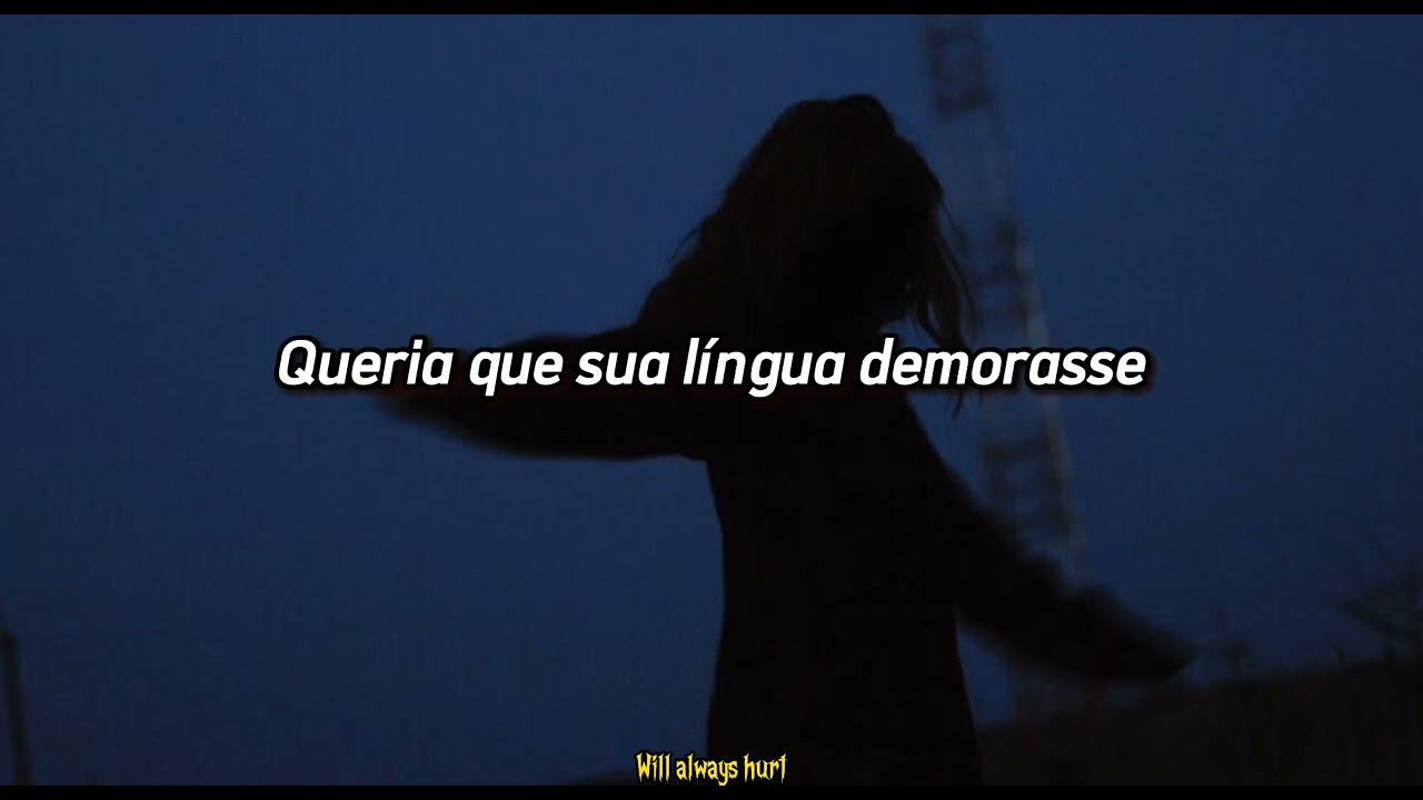 BABYDOLL - Ari Abdul (Legendado/Tradução)