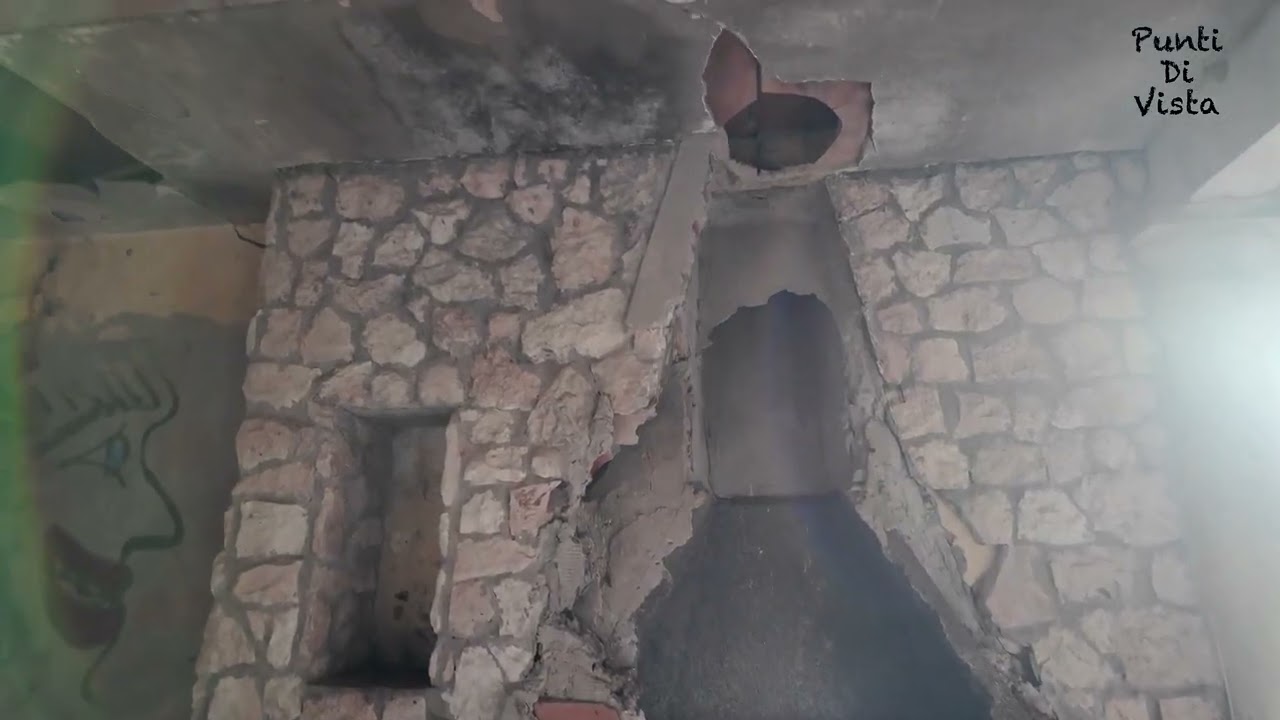 La casa di Mery