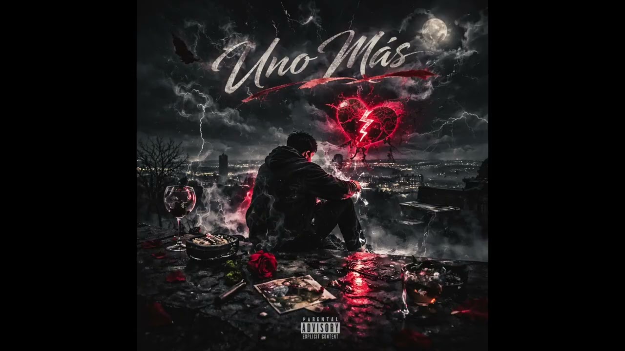 Zael 11:11 - Uno Mas