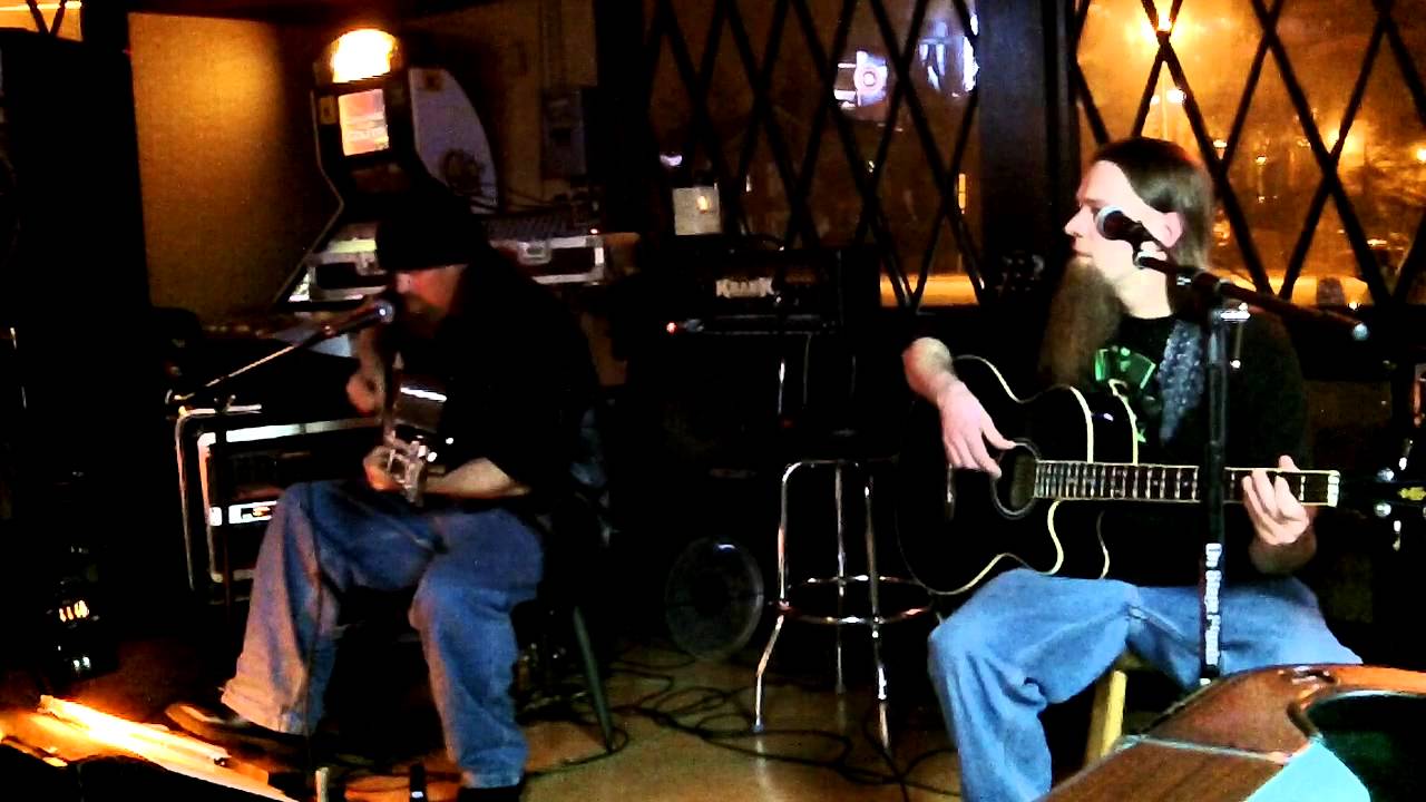 Boogiedown Brown & The Midnight Toker - Only God Knows Why