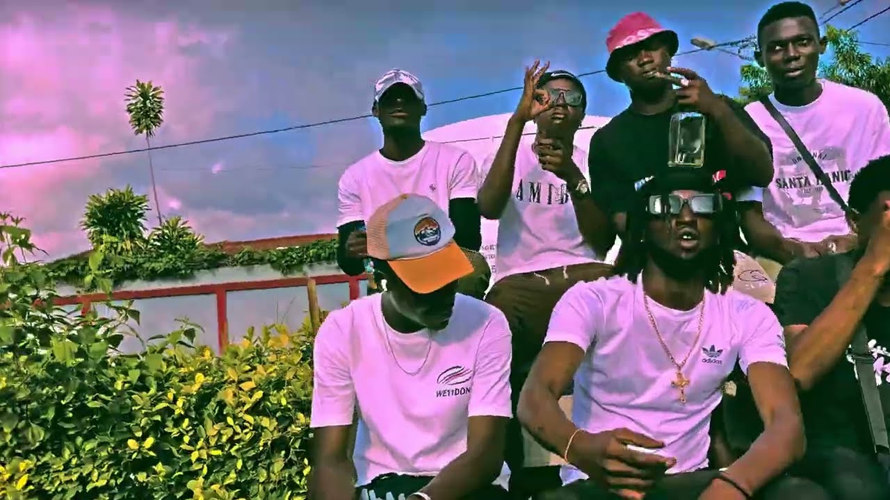 YOUNG TWAP _ CYPHER 3