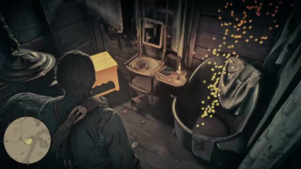 Red Dead Redemption 2 Story ep 7