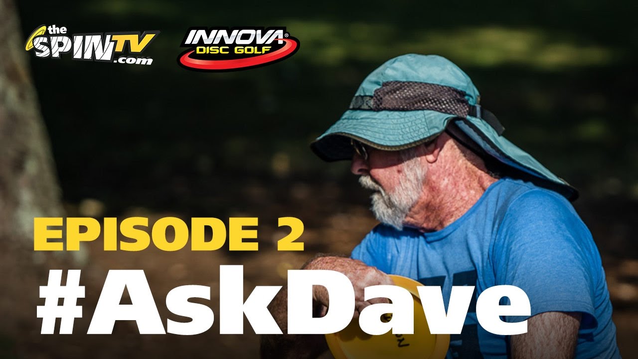 #AskDave с Дэйвом Данипейсом — Эпизод 2