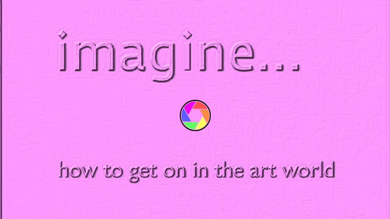 How to Get on in the Art World ( 2007 Documentary)