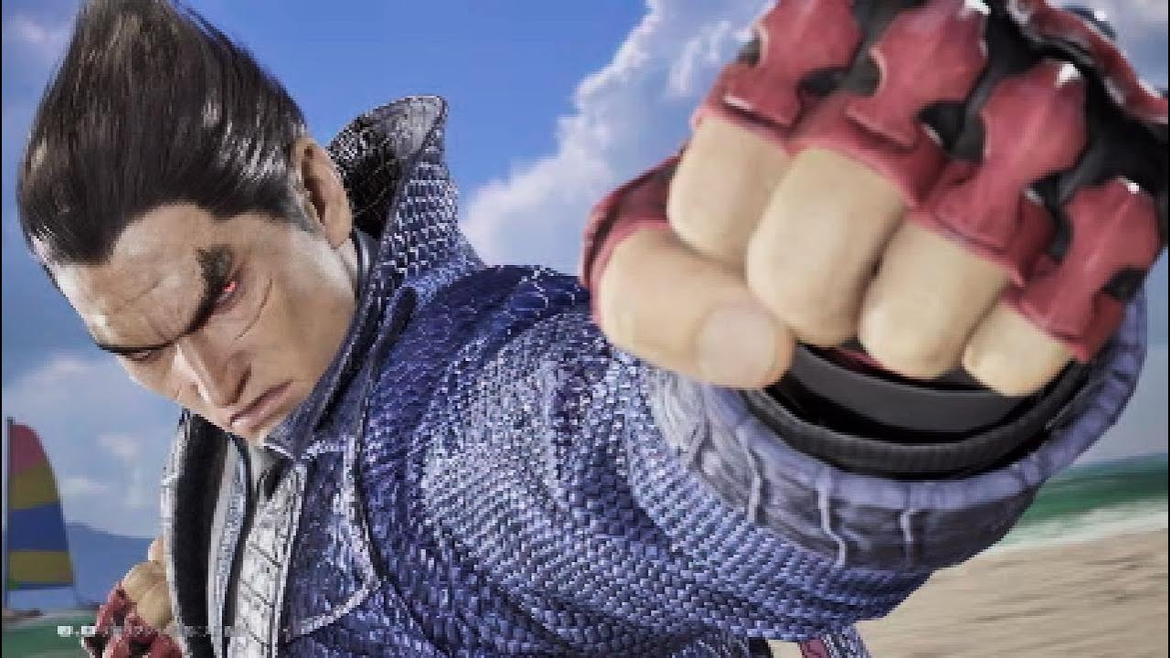 鉄拳ボール楽しすぎる！ 26本目