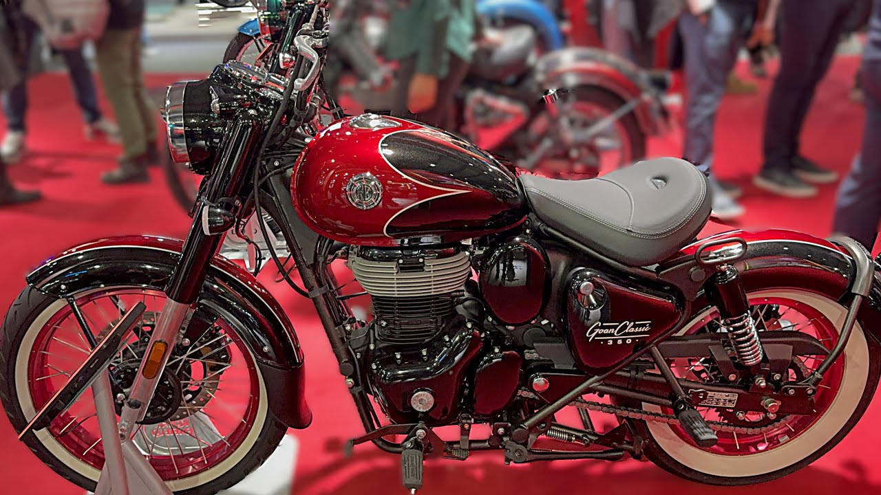 15 Best Newest Motorcycles For 2026