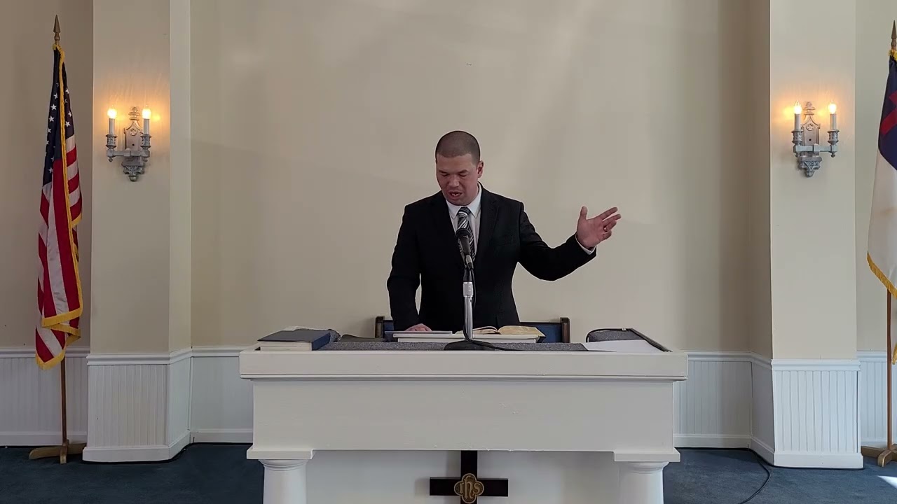 Connected by Grace, Not Perfection- Matthew 1:1-17