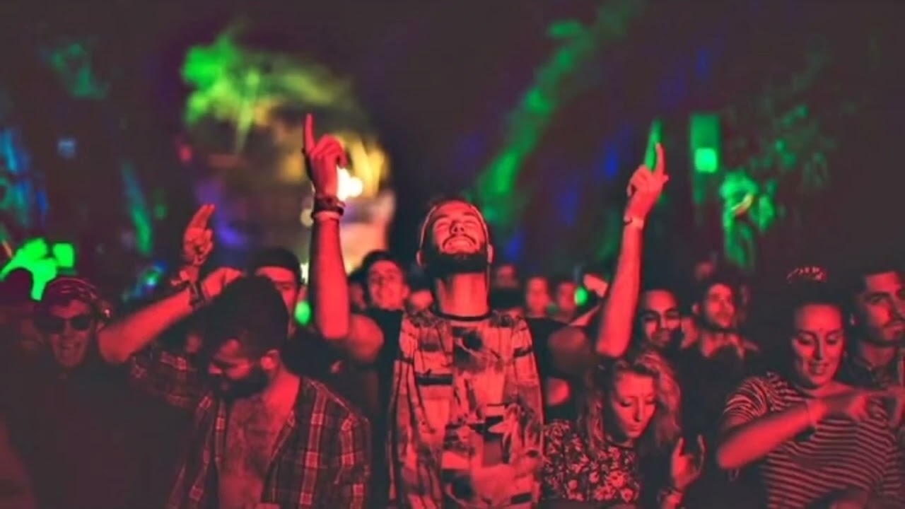 ✨ Ayigiri Nandini Remix 🎶 Divine Vibes 🔥 Trending Now | Trance | 2025 | @Babaitrance