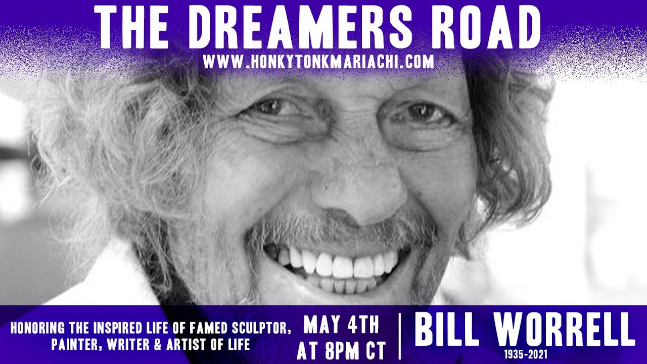 Memorial Presentation Replay for Bill Worrell