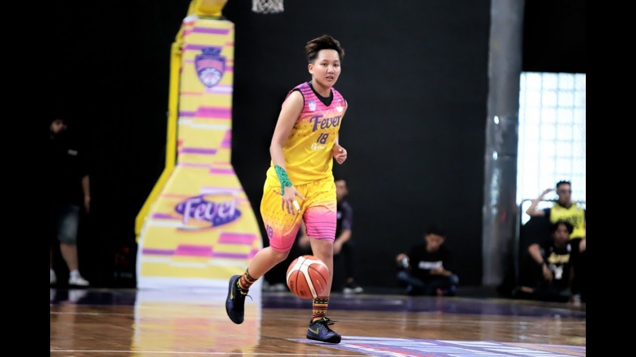 LIVE Macau v Indonesia - FIBA Asia Cup 2021 Pre-Qualifiers 2019