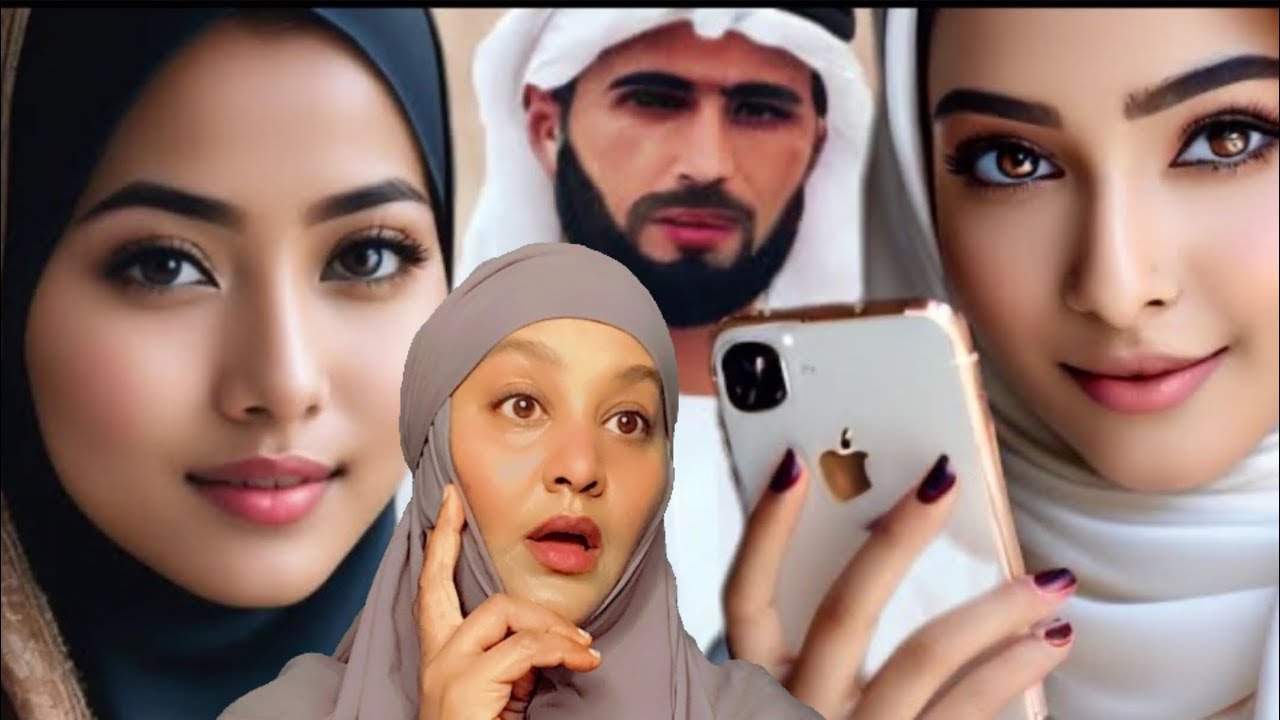 Qiso Cajiib ah Xaasidnimo awgeed bay fariimaha udirtay 😱🤔