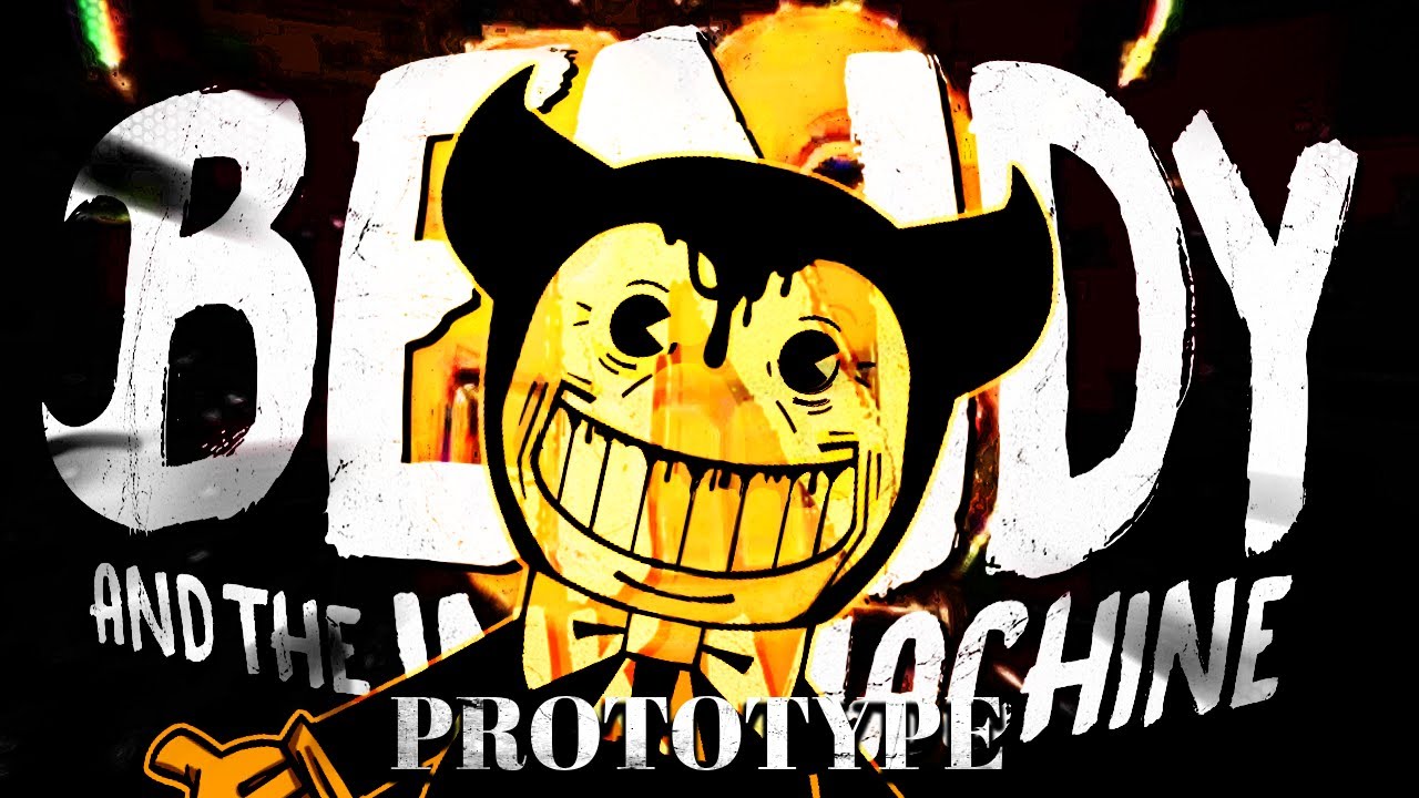 Bendy isn't how I remember... |  2017 Prototype