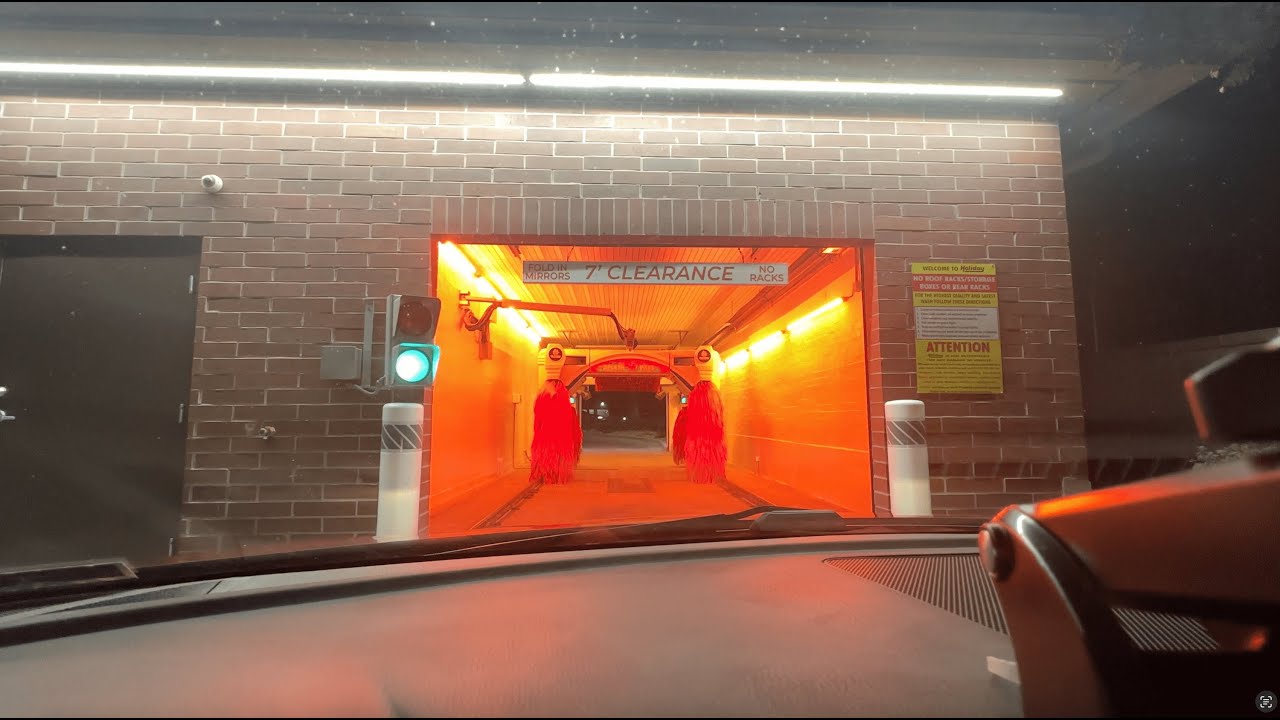 (MAXX 5 Conversion Kit) Ryko Softgloss MAXX At Holiday - West Jordan UT