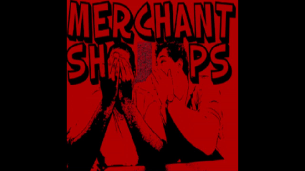 Merchant Ships - Bummer Times [Full Album]
