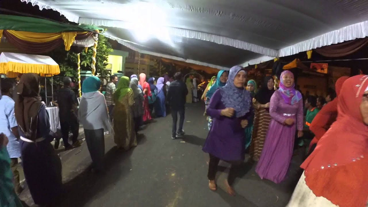 Pesta Togal, Adat,Tradisi dan Budaya Makeang Maluku Utara- Ternate