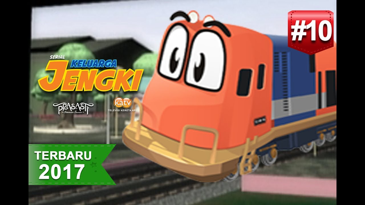 Jengki Lebaran Tiba #Keluarga Jengki