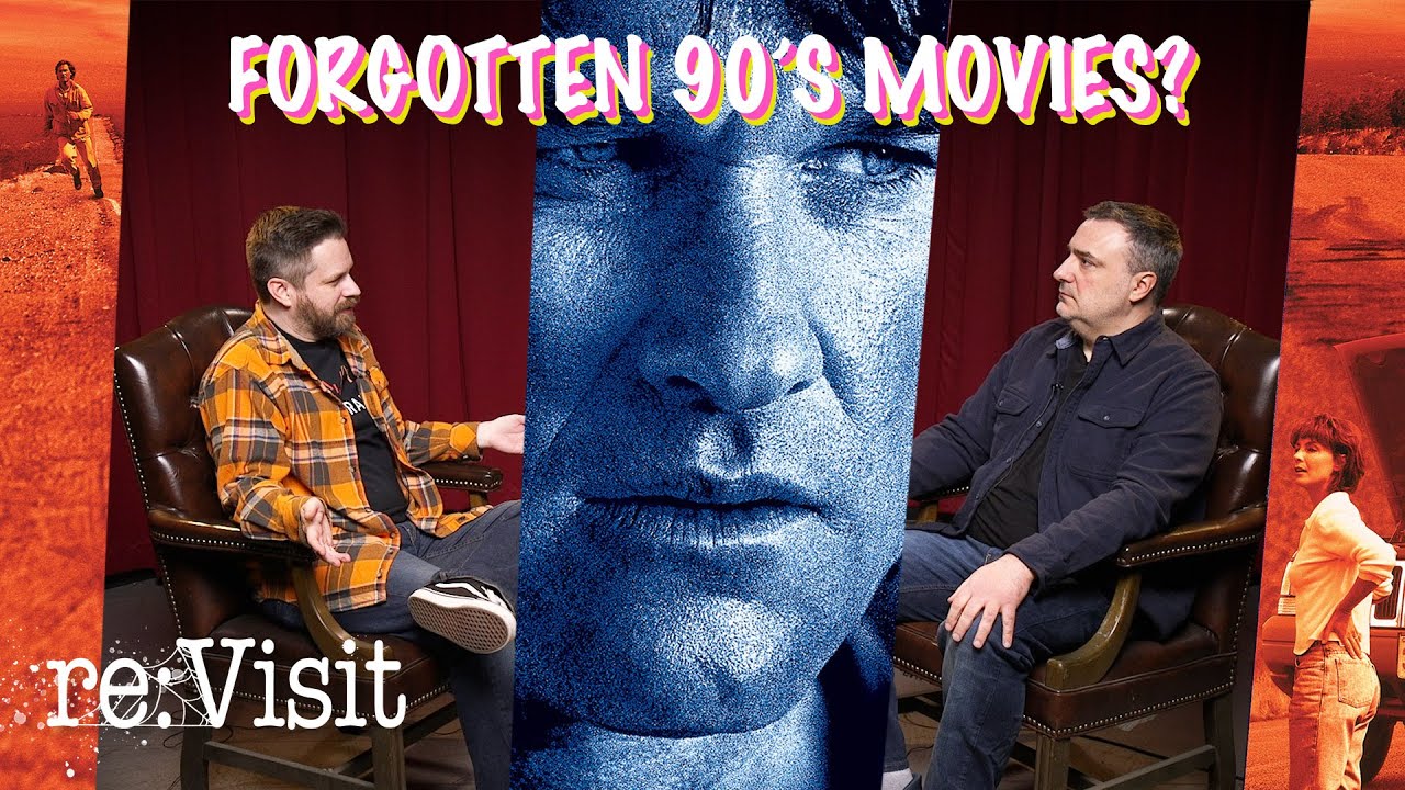 Breakdown (1997) - re:Visit