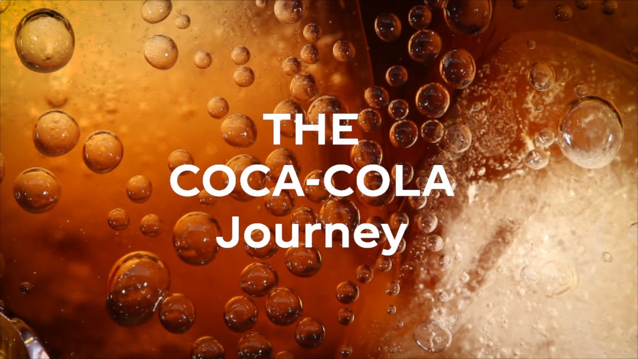Water Stewardship | The Coca-Cola Journey