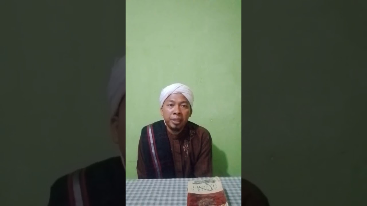 Keutamaan - Keutamaan Bulan Ramadhan 