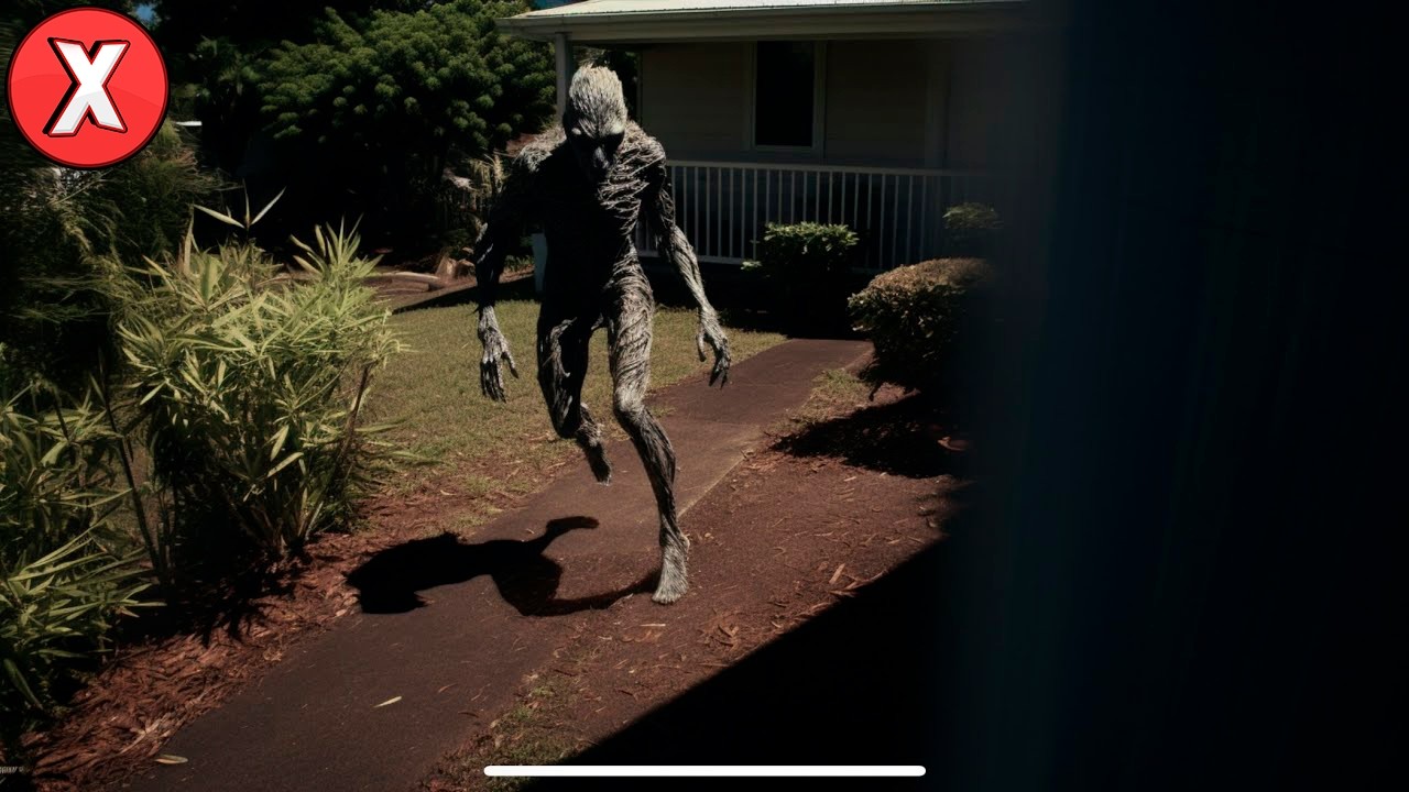 Gravações Misteriosas que Estão Correndo a Internet nesse Exato Momento em Busca de Respostas (3)