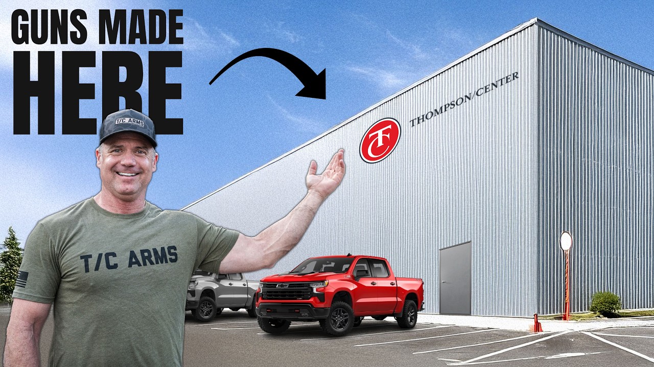 НОВЫЙ T/C HQ (полный тур)