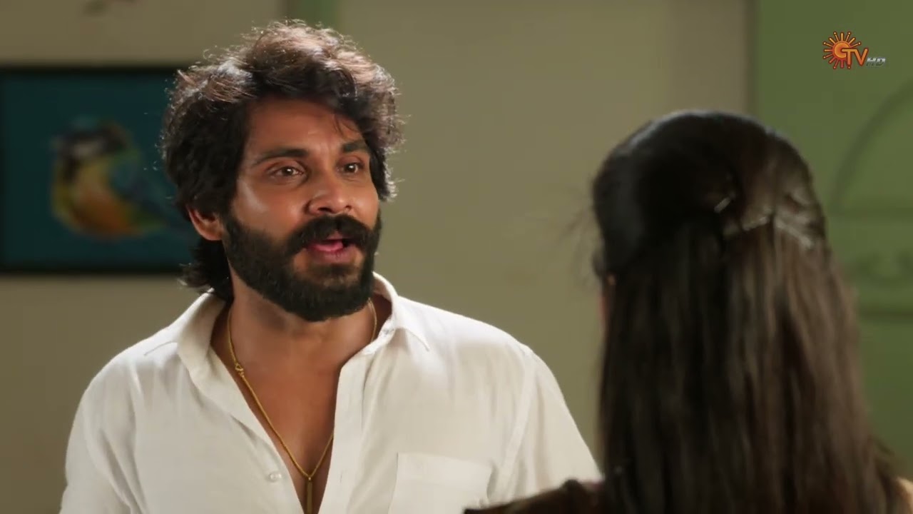 குடிச்சிருக்க மாரி தெரியுதே | Moondru Mudichu - Semma Scenes | 14 Oct 2025 | Tamil Serial | Sun TV