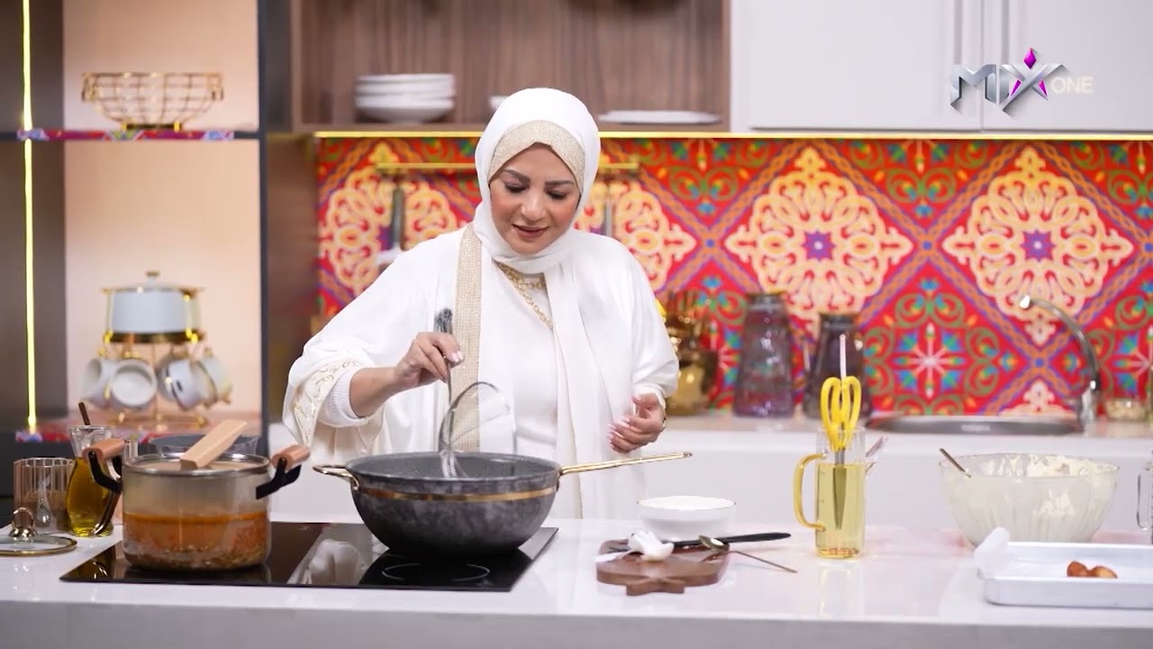 حلي بعد الفطار بأحلى زلابية.. تركاية هتخليها تطلع معاكي مضبوطة