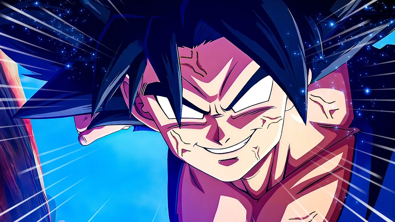 When Are We Deleting UI Goku?