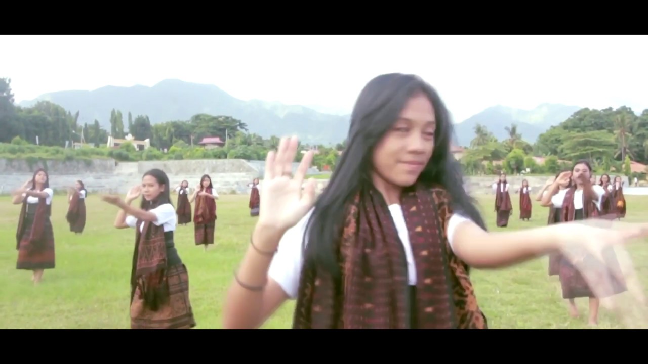 Syuradikara Voice 4 | Kune Bara (Official Video)