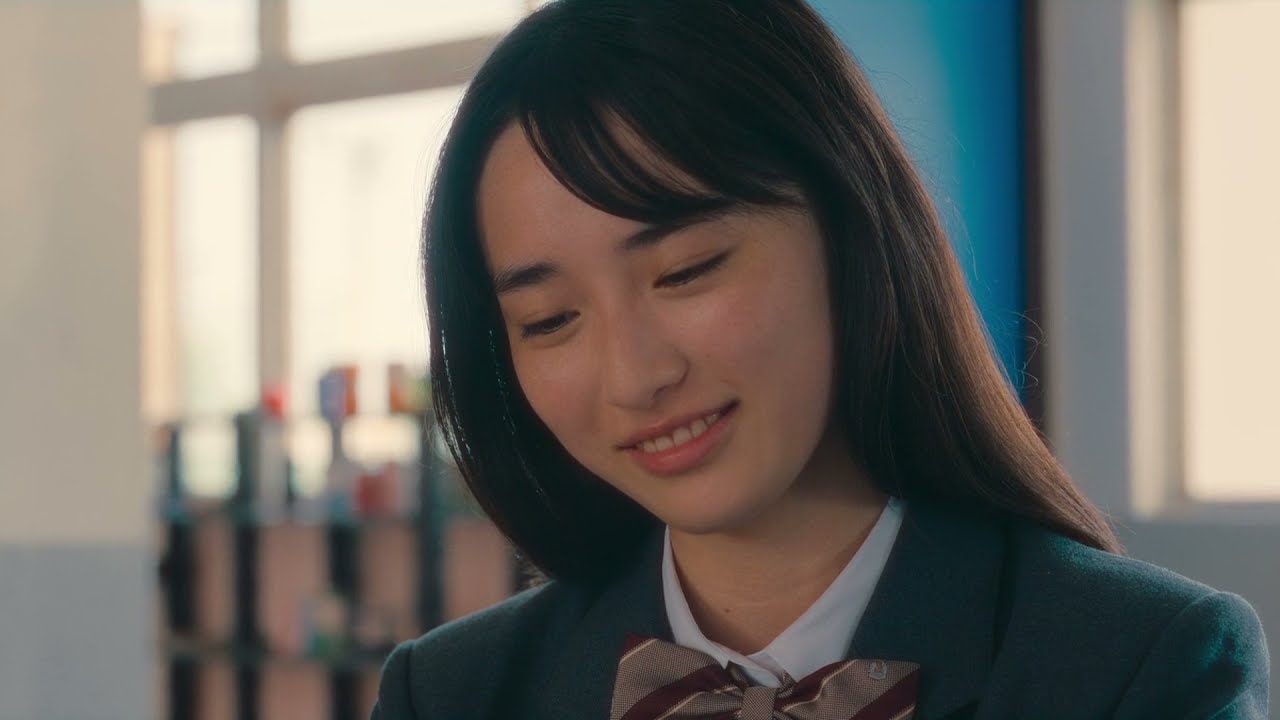 Be My Ride or Die--Netflix电影《彼女》剪辑