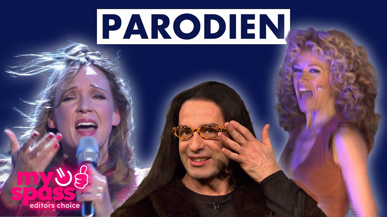 Die besten Parodien der Comedy-Elite! | Empfehlung aus der Redaktion