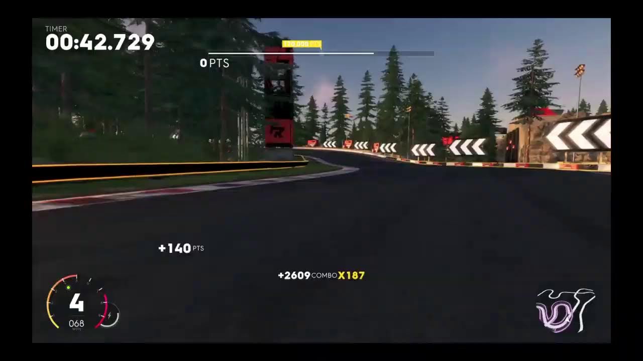 Crew 2, Hypercars Plains, 29/01/26
