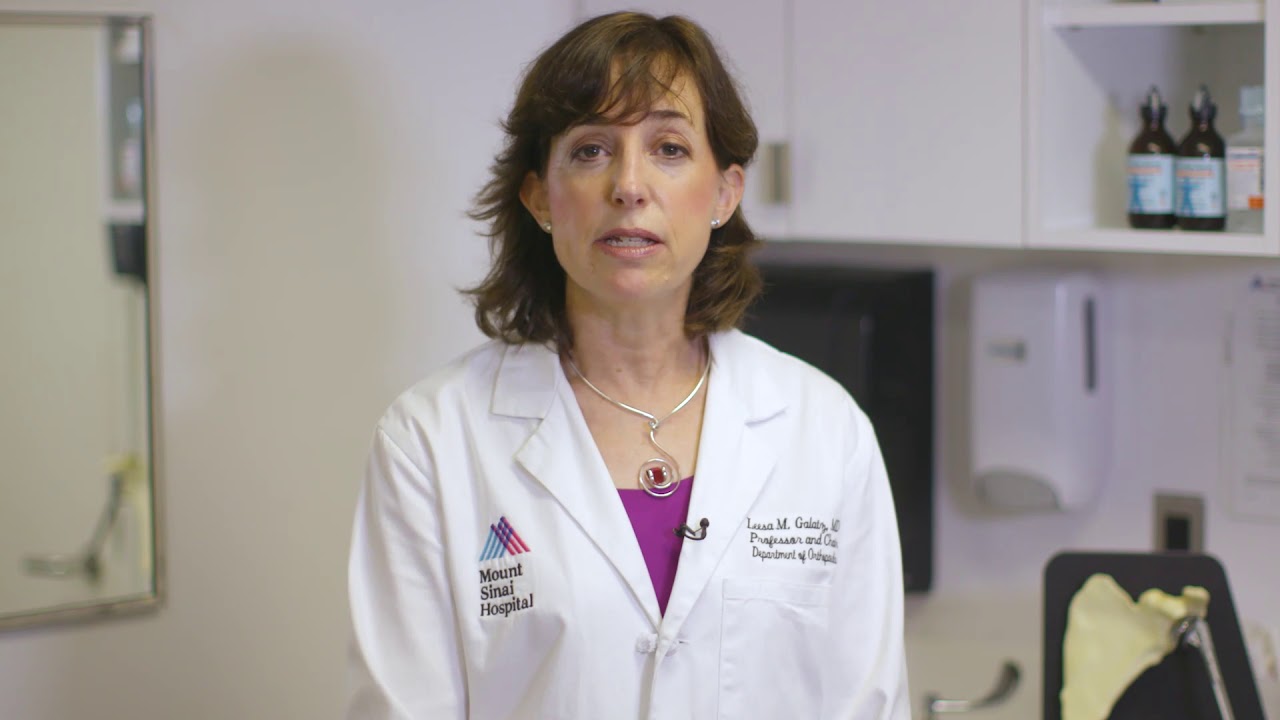 How do you know if you have arthritis in your shoulder?