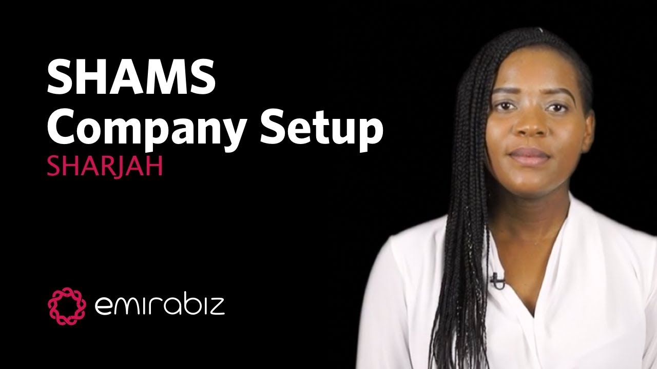 Sharjah Media City (SHAMS) Company Setup – Sharjah