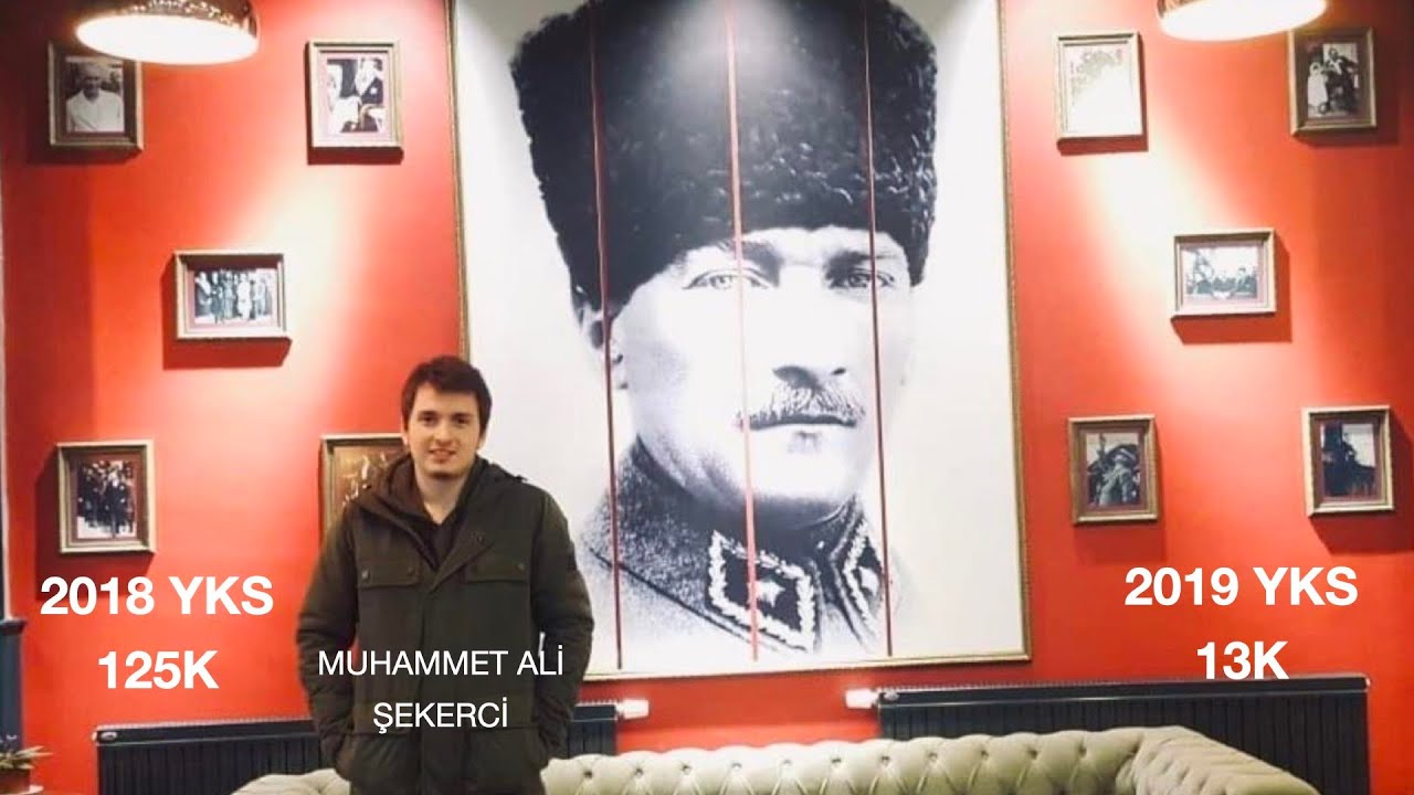 125K dan 10K ya l AMASYA TIP l BAŞARI HİKAYELERİ 209
