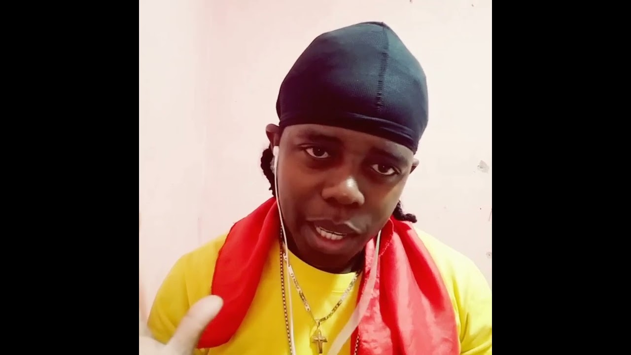 reset pou moun kap pesekitew pou Bay yon rete trankil se anyen li pat gen pou l fe