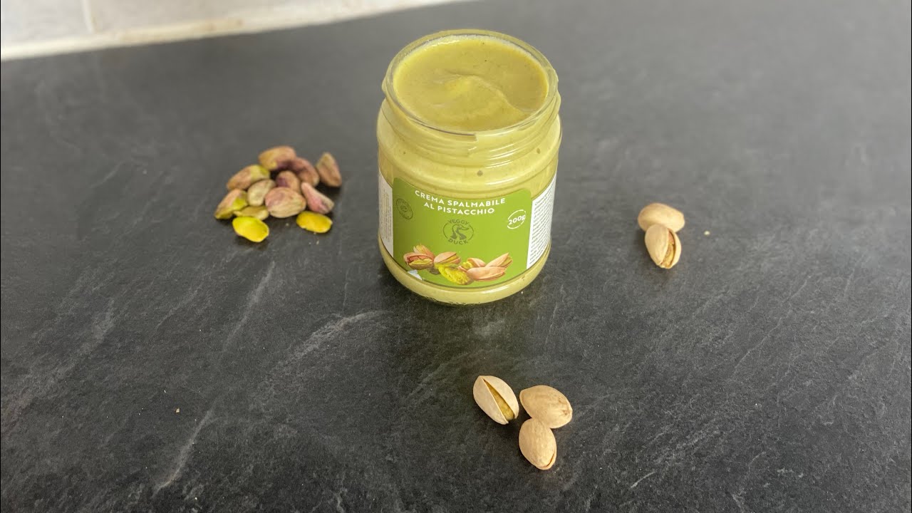 Pistachio Cream Recipe | Cooking With Hira